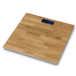 BASCULA DE BAÑO UFESA GENEVA