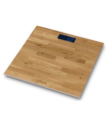 BASCULA DE BAÑO UFESA GENEVA