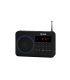 RADIO PORTATIL ELCO PD969N DIGITAL