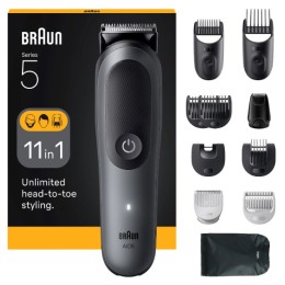 BARBERO BRAUN AIO5560 MULTIGROOMER