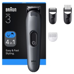 BARBERO BRAUN AIO3500 MULTIGROOMER