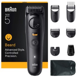 BARBERO BRAUN BT5560