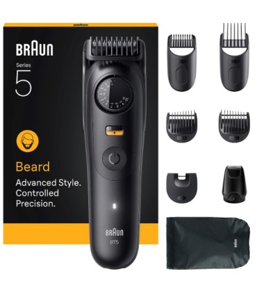 BARBERO BRAUN BT5560