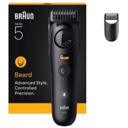 BARBERO BRAUN BT5500