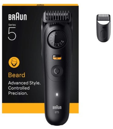 BARBERO BRAUN BT5500