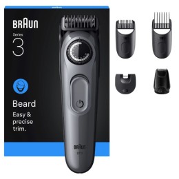 BARBERO BRAUN BT3560