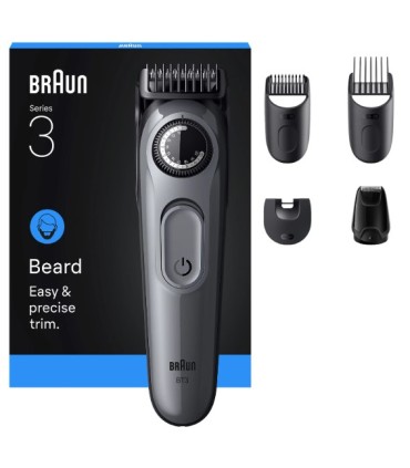 BARBERO BRAUN BT3560