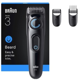 BARBERO BRAUN BT3520