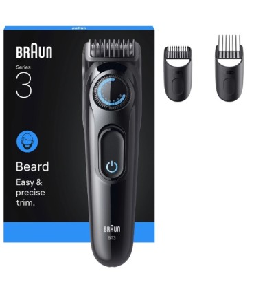 BARBERO BRAUN BT3520