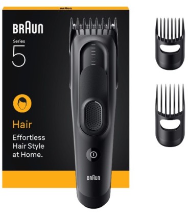 CORTAPELO BRAUN HC5530
