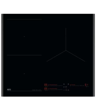 PLACA INDUCCION AEG TI63IQ3BFB 3F SENSOR