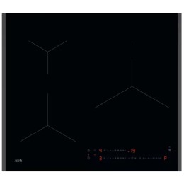 PLACA INDUCCION AEG TO63IV0FFB 3F 32CM.