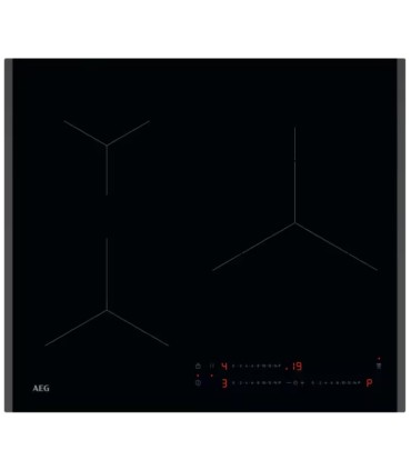 PLACA INDUCCION AEG TO63IV0FFB 3F 32CM.