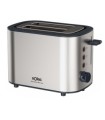 TOSTADOR SOLAC TL5423 870W 2 REB.ANCHA