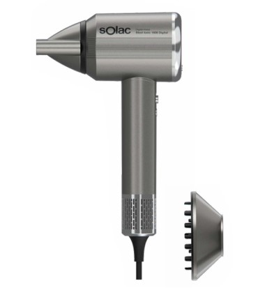 SECADOR SOLAC SB7950 BLAST IONIC 1600