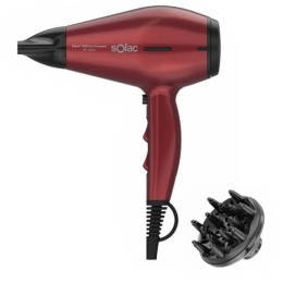 SECADOR SOLAC SP7154 EXPERT 2400 ION