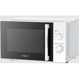 MICROONDAS NEVIR NVR6250M 25L BLANCO