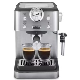 CAFETERA EXPRESSO DELONGHI EM450M