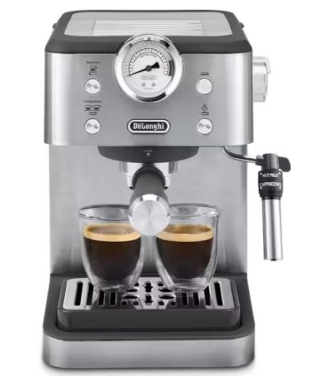 CAFETERA EXPRESSO DELONGHI EM450M