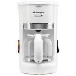 CAFETERA GOTEO ORBEGOZO CG4026B 15TZAS