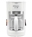 CAFETERA GOTEO ORBEGOZO CG4026B 15TZAS