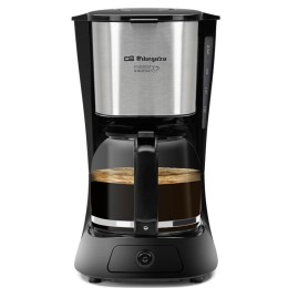 CAFETERA GOTEO ORBEGOZO CG4515 15TZAS