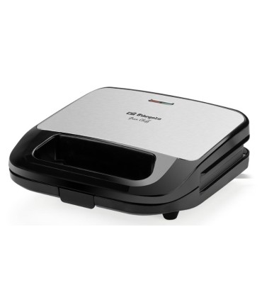 SANDWICHERA ORBEGOZO SW7560 750W