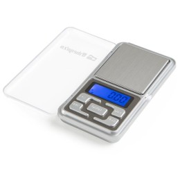 BASCULA DE COCINA ORBEGOZO PC3010