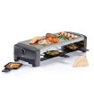PRINCESS RACLETTE 8 STONE GRILL 162830