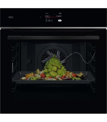 HORNO AEG TE8PB731AB PIROL.SONDA NG TES