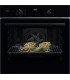 HORNO AEG TU5AB20SB MULTIFUNCION NEGRO