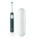 CEPILLO DENTAL ORALB IO2 C/FUNDA VERDE