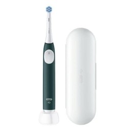 CEPILLO DENTAL ORALB IO2 C/FUNDA VERDE