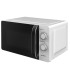 MICROONDAS INFINITON MW-HW2070 20L BLANC
