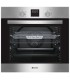 HORNO MEIRELES MF8901X MULTIF.80L INOX