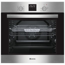 HORNO MEIRELES MF8901X MULTIF.80L INOX