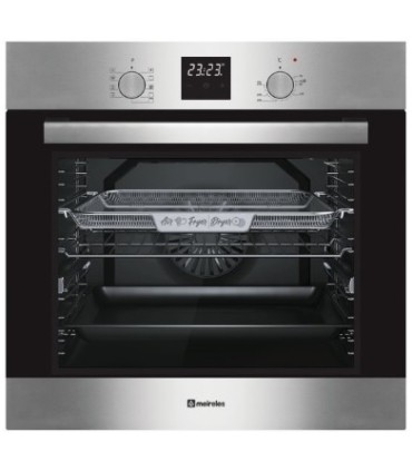 HORNO MEIRELES MF8901X MULTIF.80L INOX