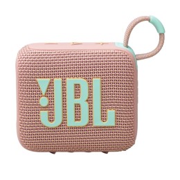 ALTAVOZ JBL GO 4 PINK