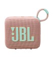 ALTAVOZ JBL GO 4 PINK