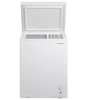 CONGELADOR INFINITON CH15H85BEH H850X600