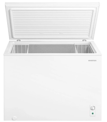CONGELADOR INFINITON CH30H85BEH H84X107