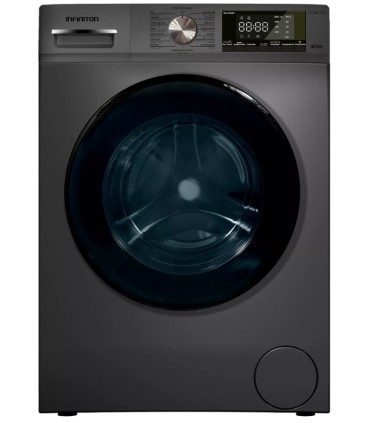 LAVADORA INFINITON WMS72ADX 7K 1200R