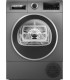 SECADORA BOSCH WQG245DRES 9K B/CAL C