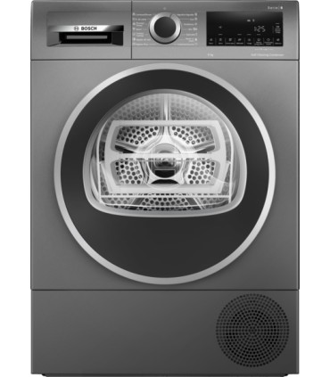 SECADORA BOSCH WQG245DRES 9K B/CAL C