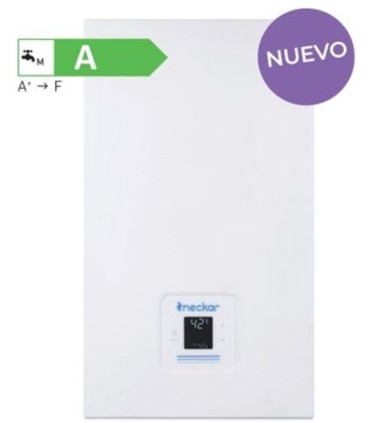 CALENTADOR NECKAR WTDN11-AME31 ESTAN.BUT