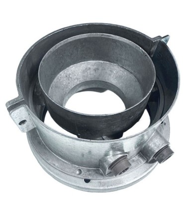 ADAPTADOR BOSCH 60/100 A 80/110      564