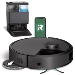 ROBOT ASPIRADOR ROOMBA N185040 505+   N