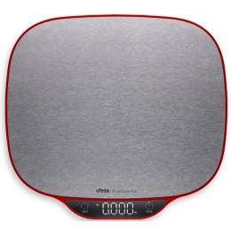 BASCULA DE COCINA UFESA SMARTSCALE PLUS