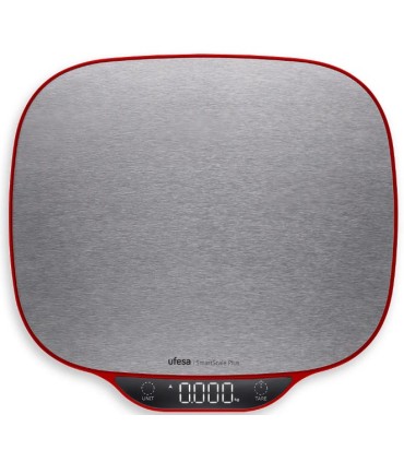 BASCULA DE COCINA UFESA SMARTSCALE PLUS