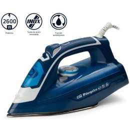 PLANCHA ORBEGOZO SV2685 2600W